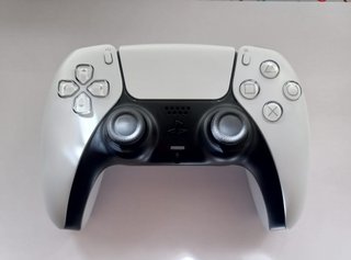 Mando PS5 + Mando Xbox Series