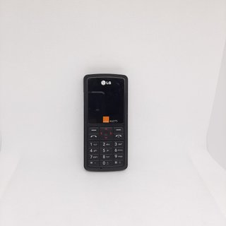 LG KG275 Telefono Cellulare