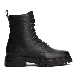 Botas Tommy Hilfiger negras