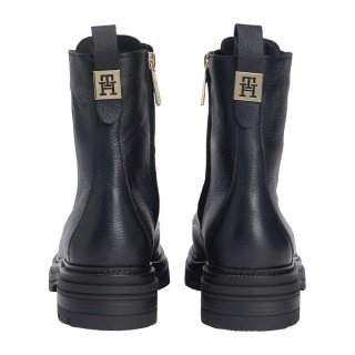 Botas Tommy Hilfiger negras