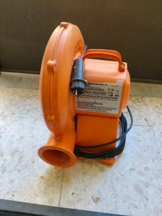 Castillo Hinchable Little Tikes