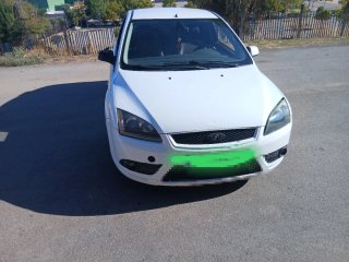 Ford Focus 2007