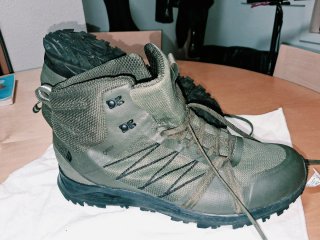 Botas The North Face Talla 44