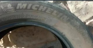 Regalo rueda Michelin Primacy 4