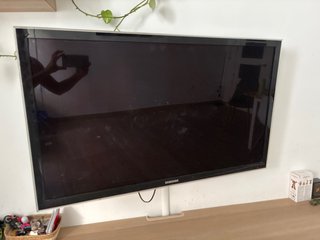 Televisión Samsung 40