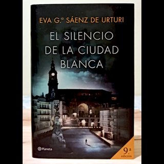 El silencio de la ciudad blanca