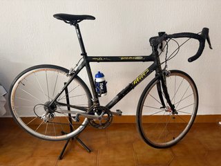 Bicicleta de carretera Wilier Pro-Race Talla M