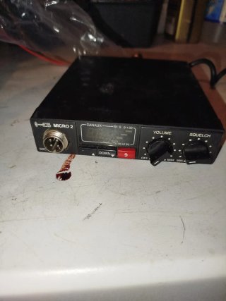 Emisora de radio