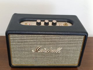 Altavoz Marshall Acton