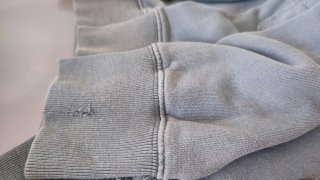 Sudadera con capucha Free Base verde