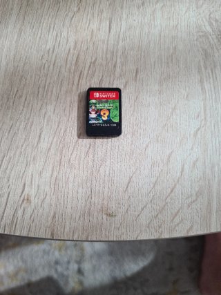 Luigi's Mansion 3 Nintendo Switch