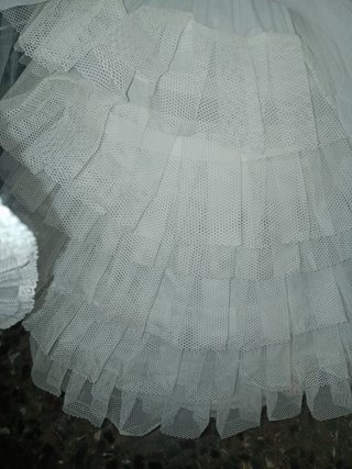 Cancán Fallera Niña