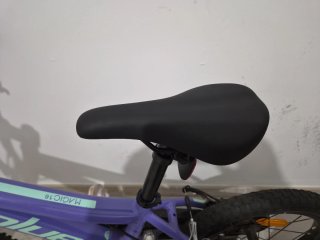 Bicicleta Infantil Coluer Magic 16.