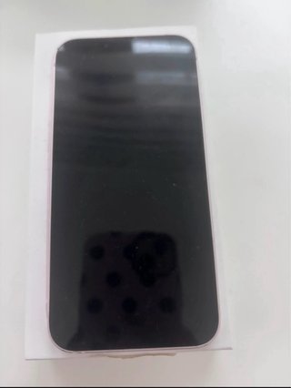 iPhone 13 Rosa