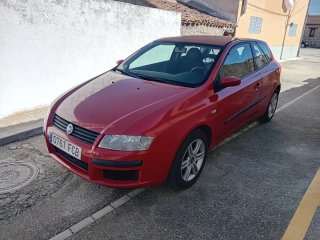 FIAT Stilo 2007