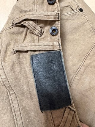Pantaloni G-Star Raw Vintage