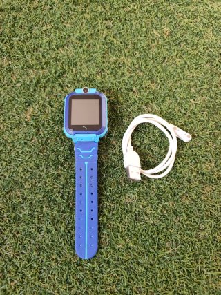Smartwatch Infantil con Cámara