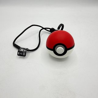 Poké Ball Plus Nintendo Switch Originale