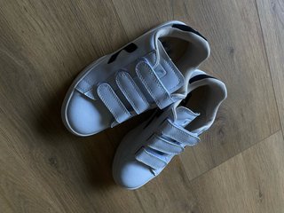 Zapatillas Veja Blancas Talla 37
