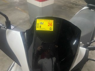 Motocicleta Scooter