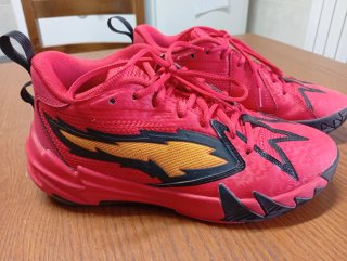 Botas de Baloncesto Puma