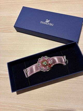 Pulsera Swarovski