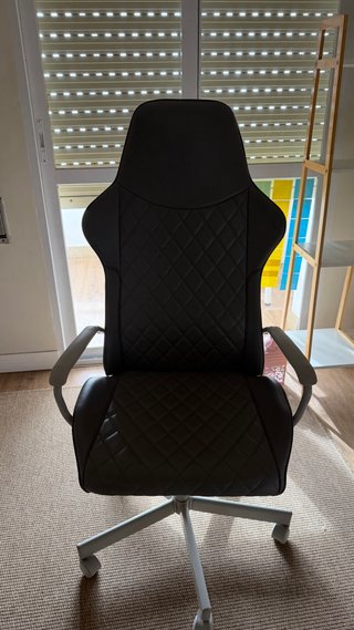 Silla de escritorio