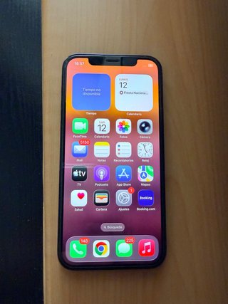 iPhone 12 Apple