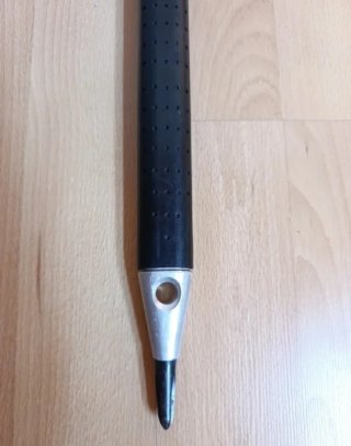 Piolet Faders 45 cm