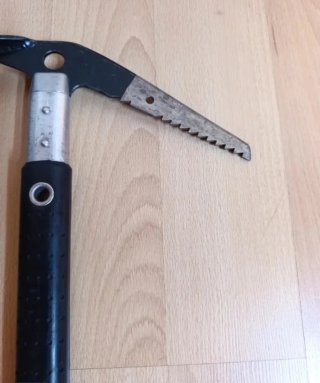 Piolet Faders 45 cm