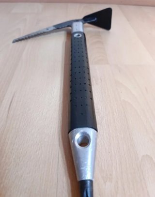 Piolet Faders 45 cm