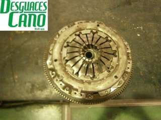 43442 volante motor volkswagen polo iv (9n1) 1.4