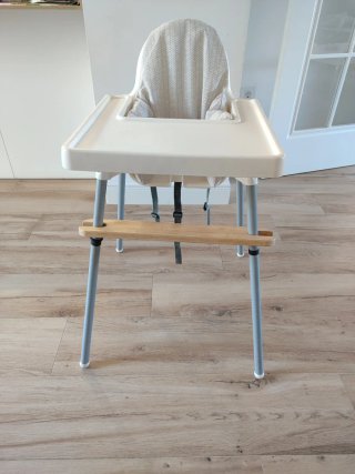 Trona Ikea Antilop