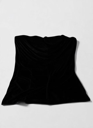 Manta Sherpa Grande Ultrasuave color negro