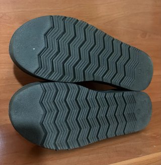 Botines de invierno Evan Odd Talla 38