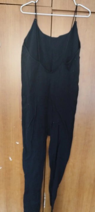 Mono Negro de Tirantes