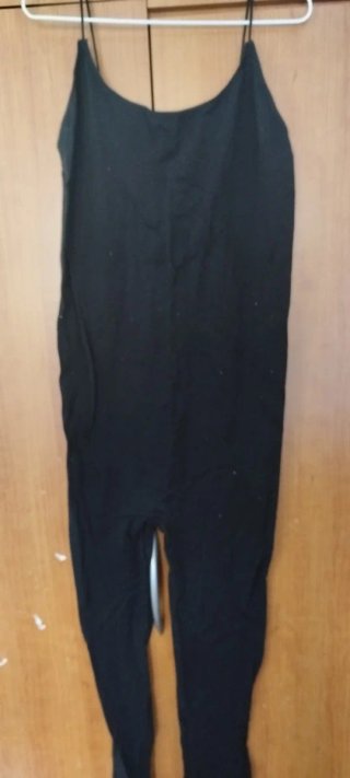 Mono Negro de Tirantes