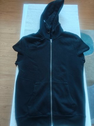 Sudadera con capucha H&M