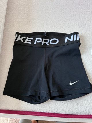 Mallas Nike Pro Talla XS