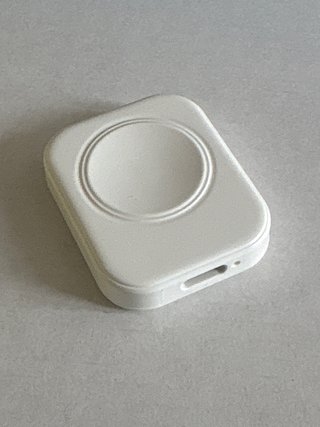 Adaptador Apple Watch USB-C