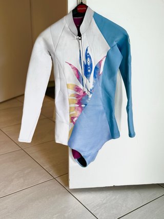 Traje de Neopreno Roxy 1mm
