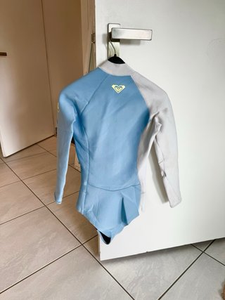 Traje de Neopreno Roxy 1mm