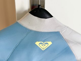 Traje de Neopreno Roxy 1mm