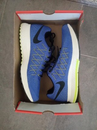 Zapatillas Nike Air Zoom Pegasus 32 T.44