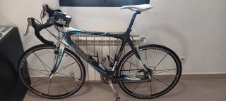 Bicicleta de Carretera Orbea Orca Carbono