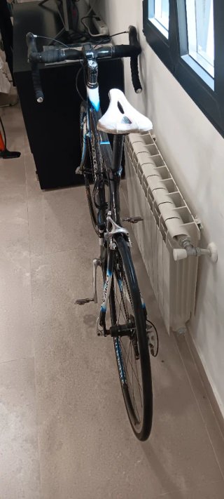 Bicicleta de Carretera Orbea Orca Carbono