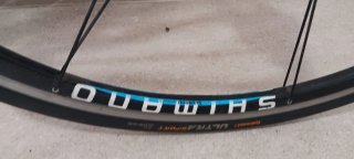 Bicicleta de Carretera Orbea Orca Carbono