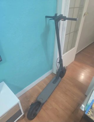 Patinete Eléctrico para Piezas