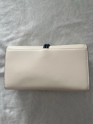 Monedero Tous Beige