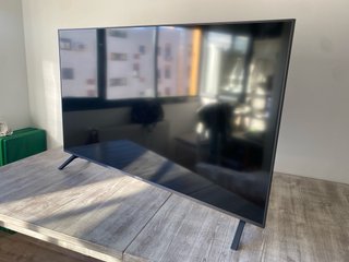 Televisor LG 55'' WEBOS UA75